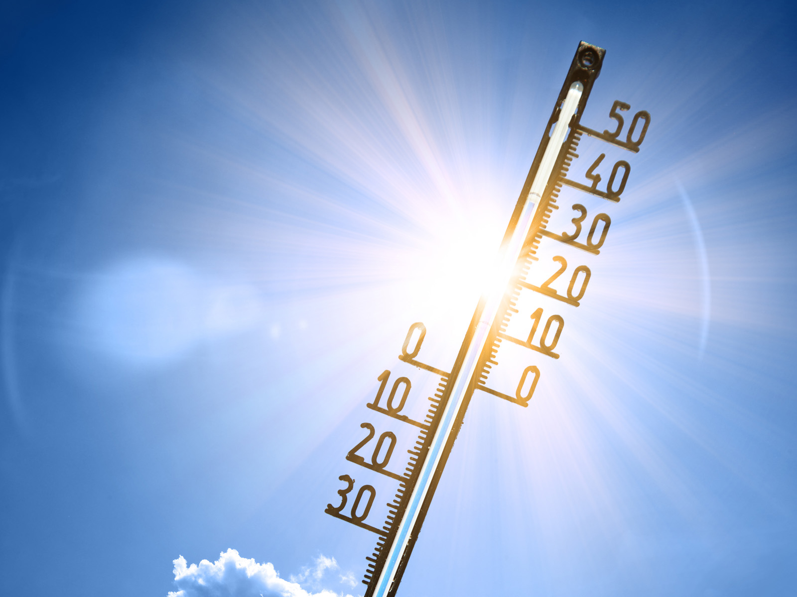 solitas Tipps Hitzewellen