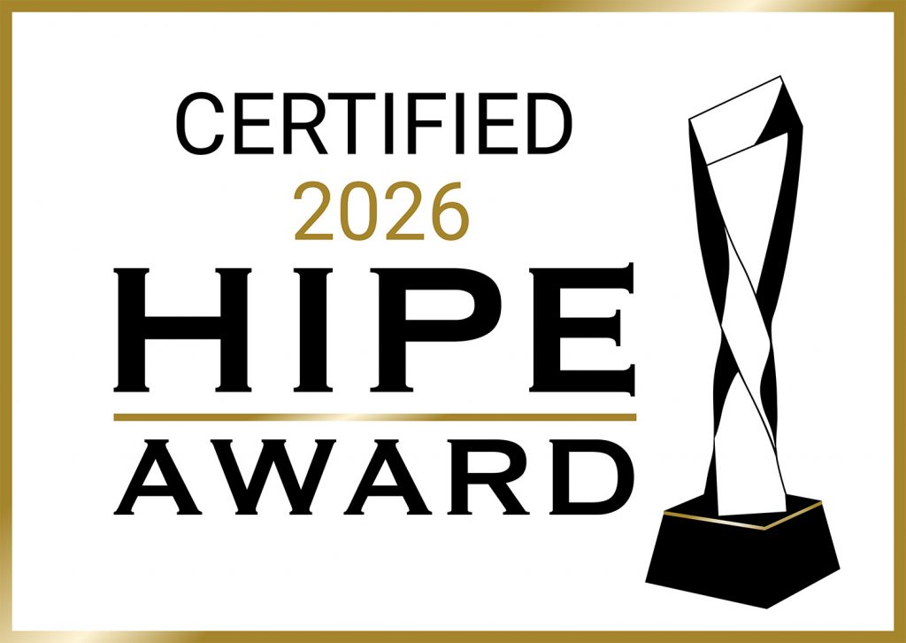 2026_HIPE AWARD_Prüfsiegel